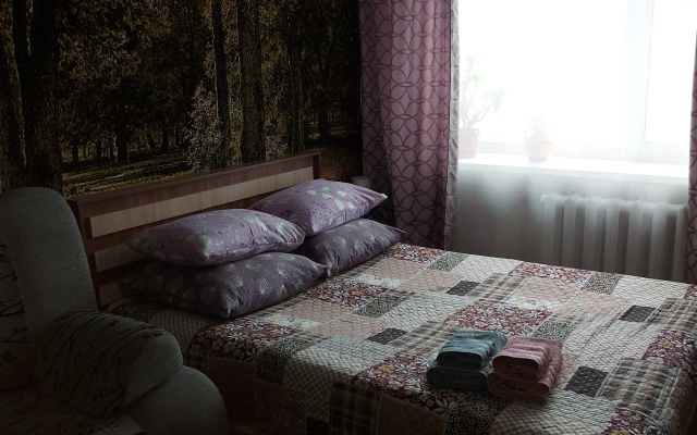 Отель Angara