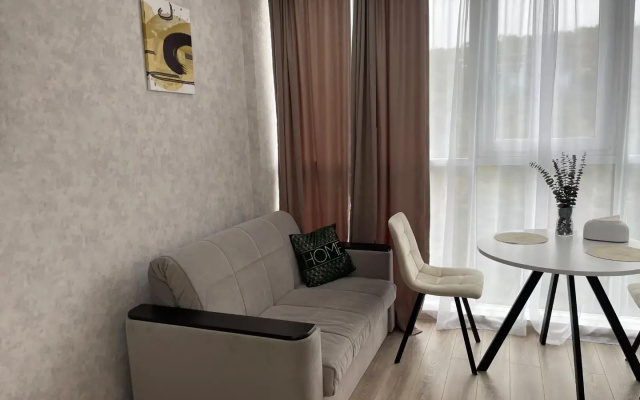 Квартира Зелёный Бульвар 25 180