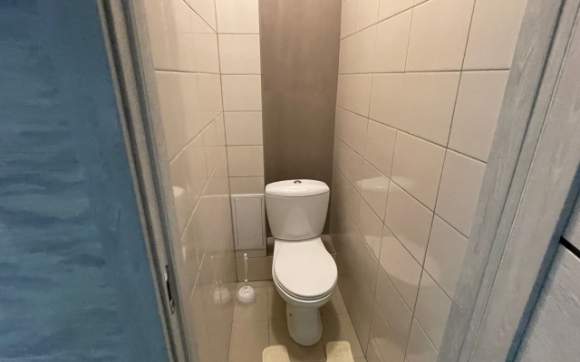 Квартира на Ноградской 32