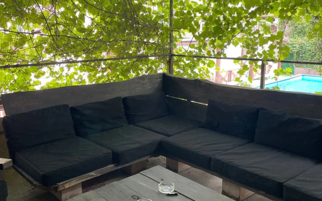 Semeyny Guest House