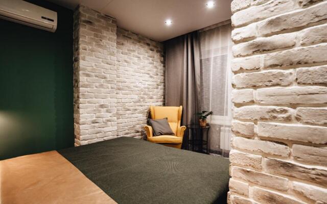Apartments Olimp Ufa