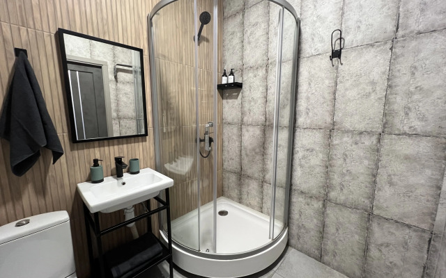 Atmosfera-Diplomat 2 Apartments