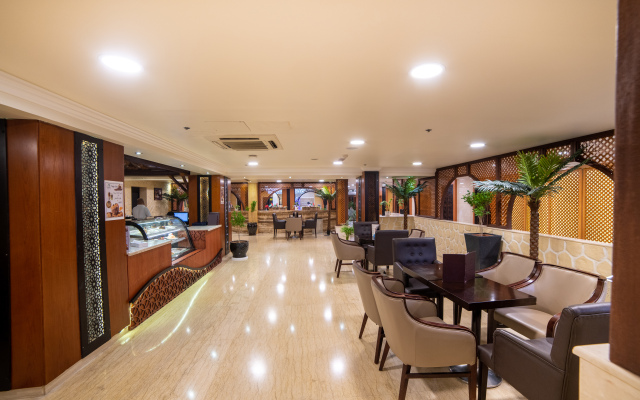 Hotel Ras Al Khaimah Hotel