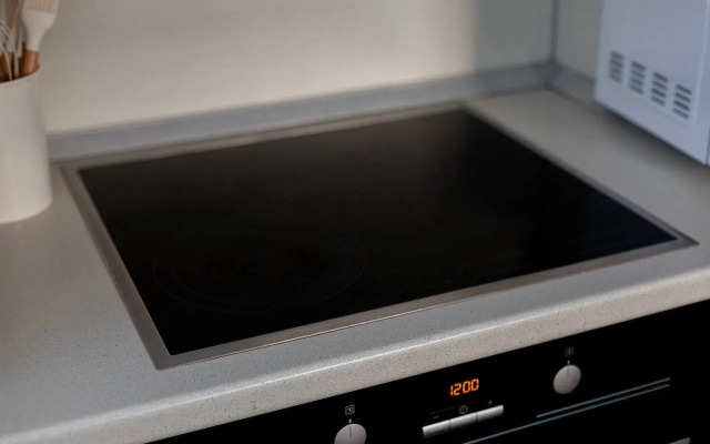 4.16 Studio Areda Flat