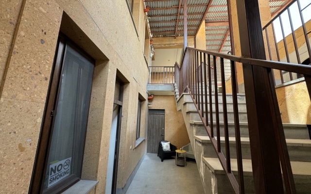 Velvet Vouge Hostel