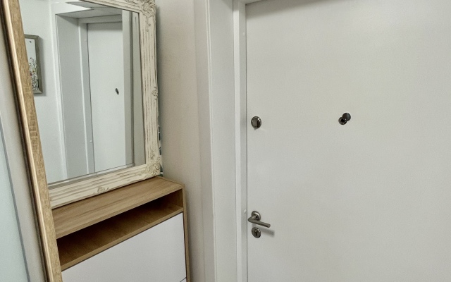Sovremennaya studiya v Mitino Flat