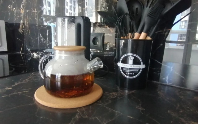 Квартира друга