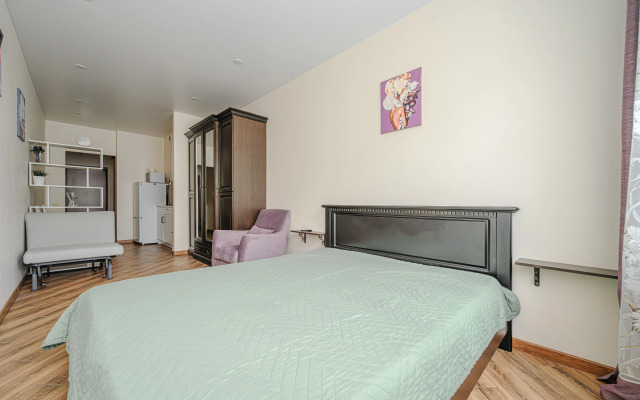 ArendApartment Graf Orlov 62 Flat