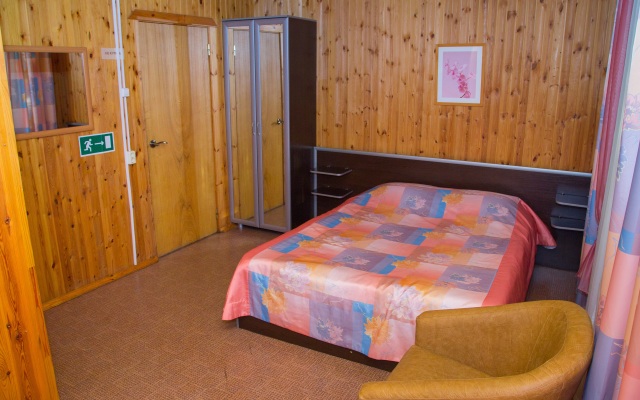 Dubrovskij Hostel