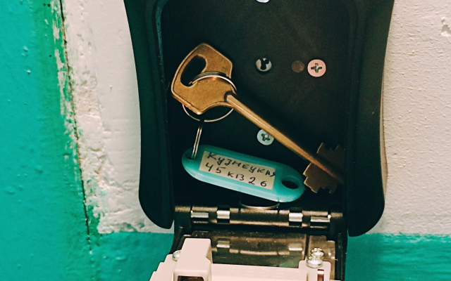 Квартира со всеми удобствами