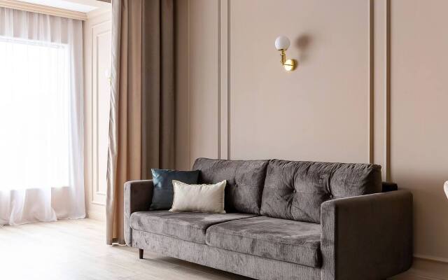 Квартира Belle