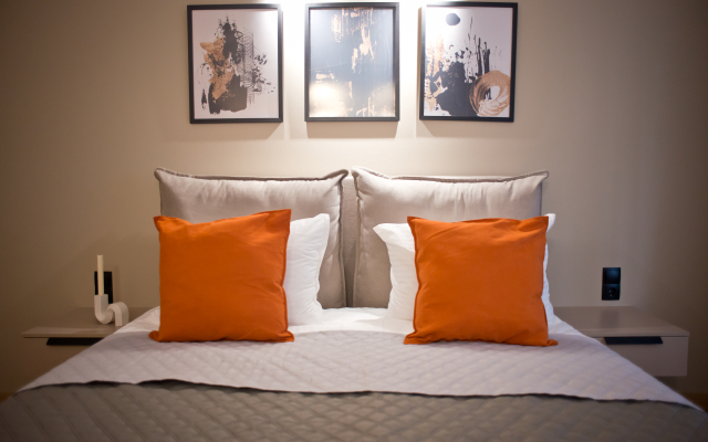 Room2day Soul Apartments