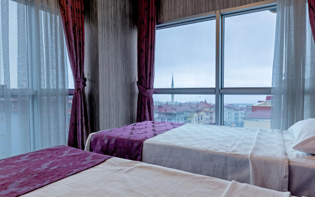 Royal Babil Suites Apart-hotel