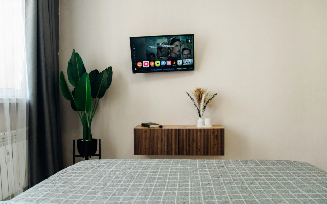 Квартира Шоколад Irkutsk