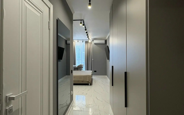 Квартира 4 16 Studio Sochi Park 3