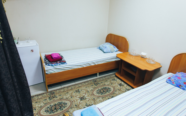 Evropa Hotel