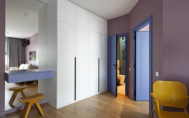 Colorful Dreams by Pavlov Apartments