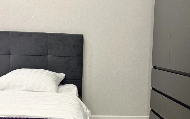 Квартира Сальвадор в ЖК Барселона