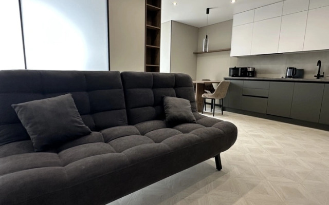 Апартаменты бизнес класса с видом на море