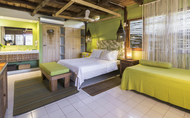 Playa Scondida Hotel