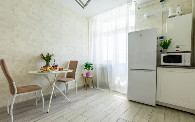 Dobro Pozhalovat Pers ryadom s M4 Apartments