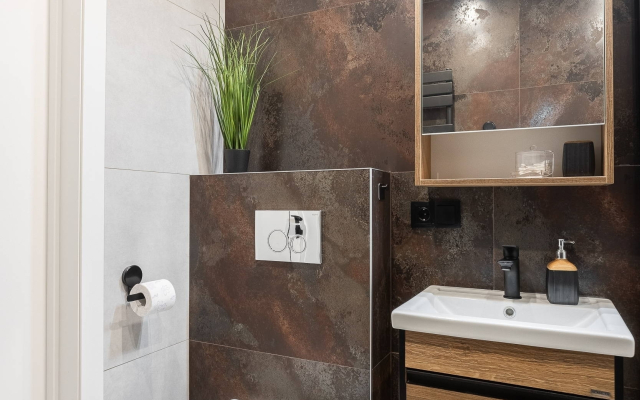 Квартира комфортная однокомнатная