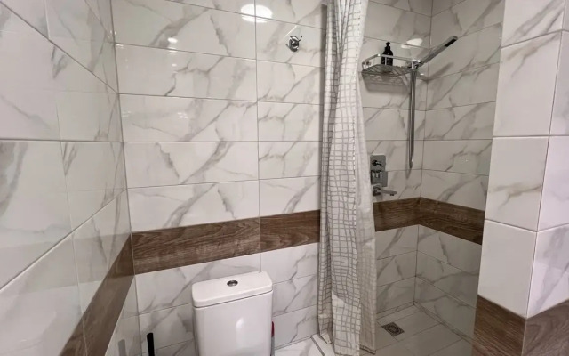 Apartamenty Sochiposutochno