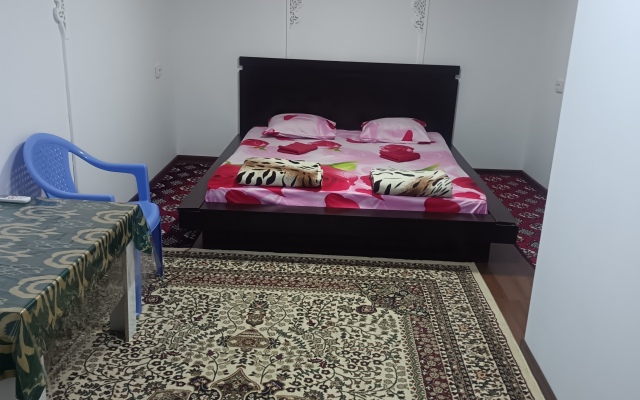 Diyor Hostel
