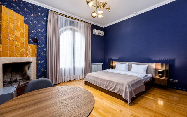 Tbilisi Guest House