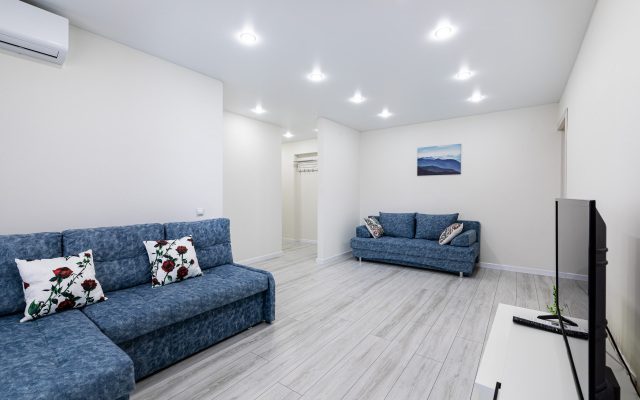 Апартаменты Коротченко