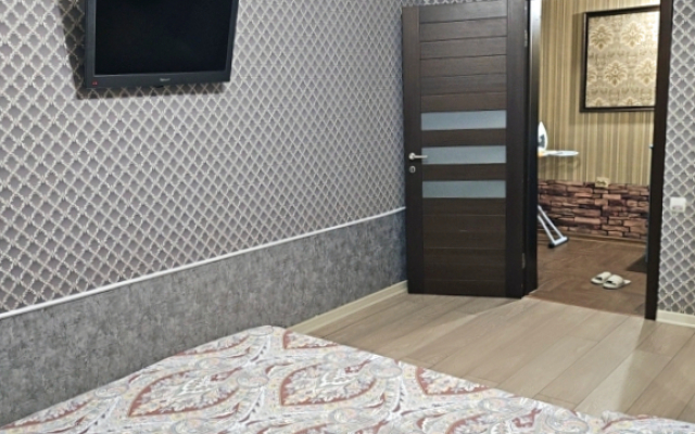 Anzheli Apartments