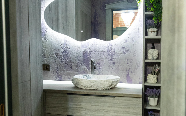 Квартира Роскошная в Историческом Центре Москвы