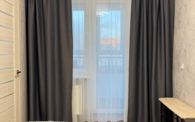 Квартира Уютная