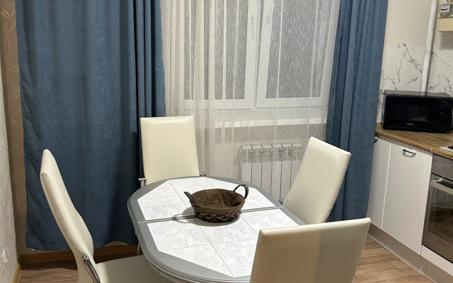 U Tulskogo Kremlya Flat