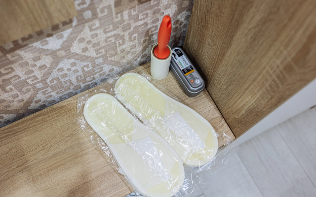 Апартаменты Malkova apartments на Юбилейной