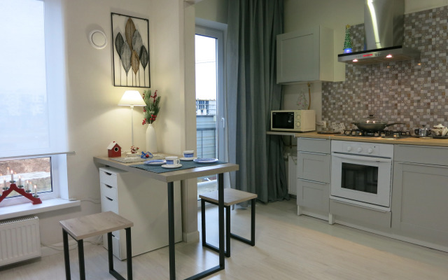 Квартира Уютная студия на Венской