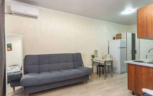 Квартира Уютная в Хорошем Районе