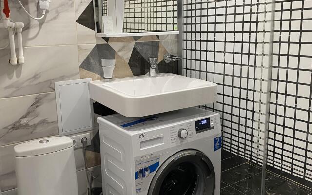 Апартаменты на Инженерной 79