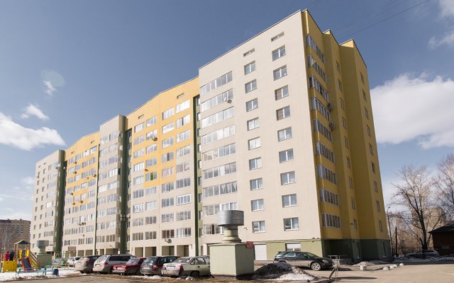 Mariin Dom Na Iyulskoy 25 Flat