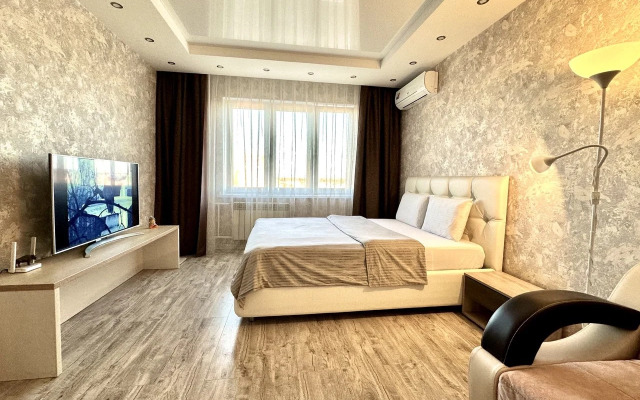 Апартаменты Fresh Room: на Маршала Устинова