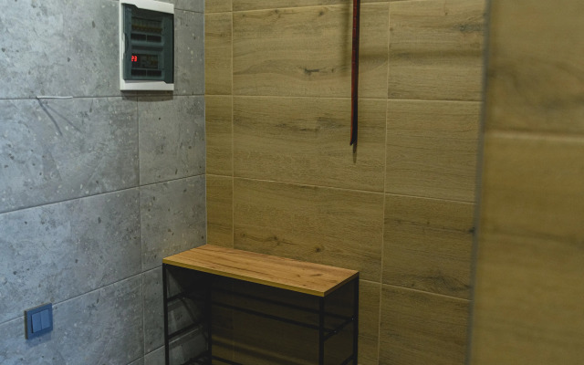 Квартира на Весенней