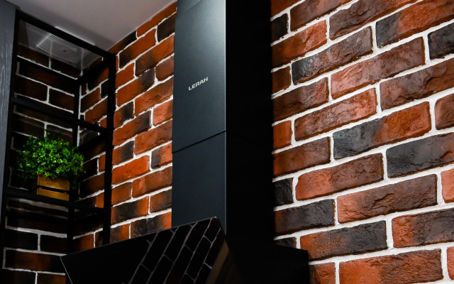 Na Oktyabryskoy 16 Flat