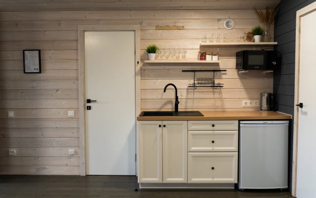 Гостевой дом Частный дом LandikVillage