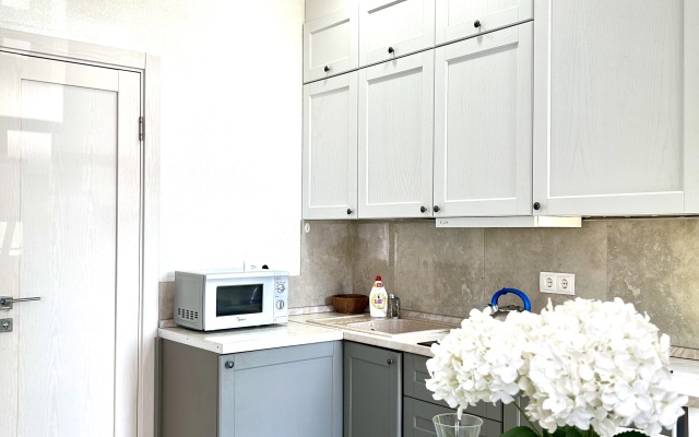 V Sochi U Morya 408 Apartments