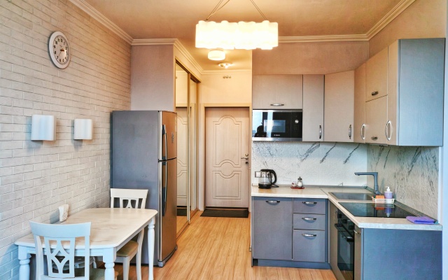 Квартира в Волгоград Сити