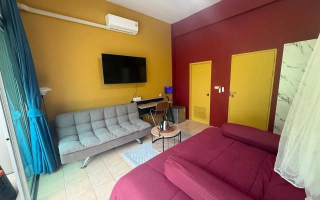 Бутик-отель Alura