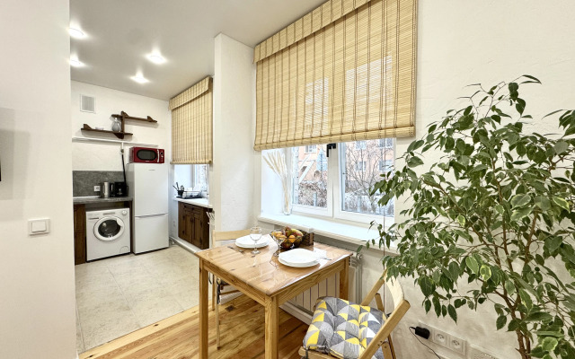 Chill Pill - Tsentr - Samozaselenie 24/7 Flat