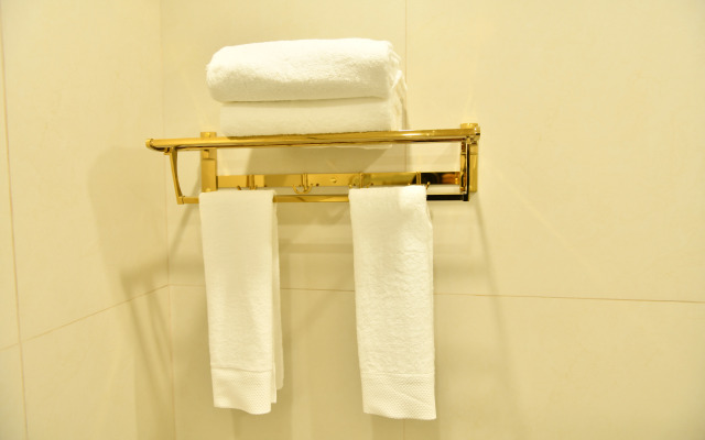 QUT Hotel