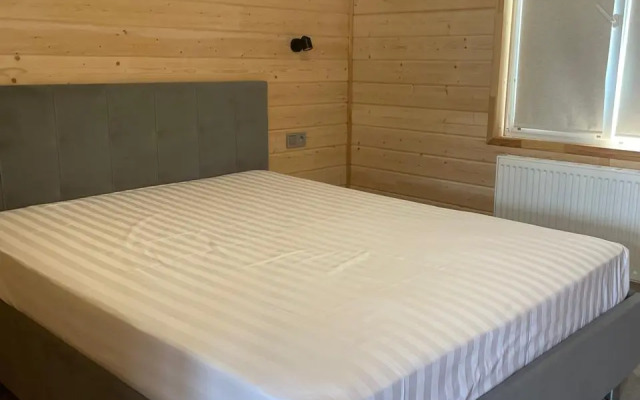 Гостевой дом PRO Отдых 2