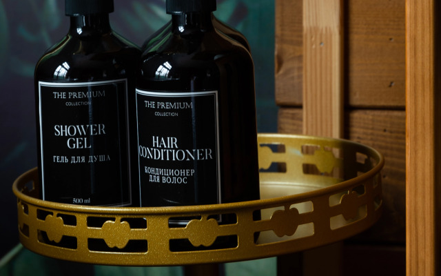 Частный дом в Стиле Джапанди